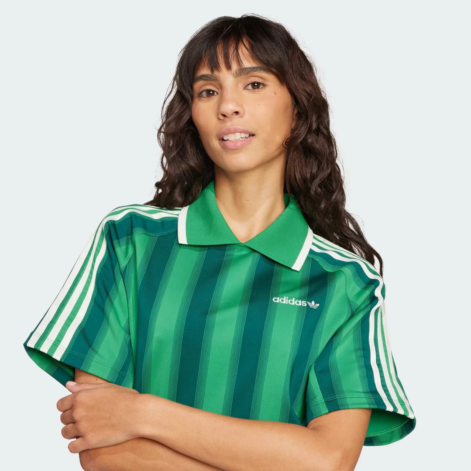 ADIDAS FOOTIE DRESS