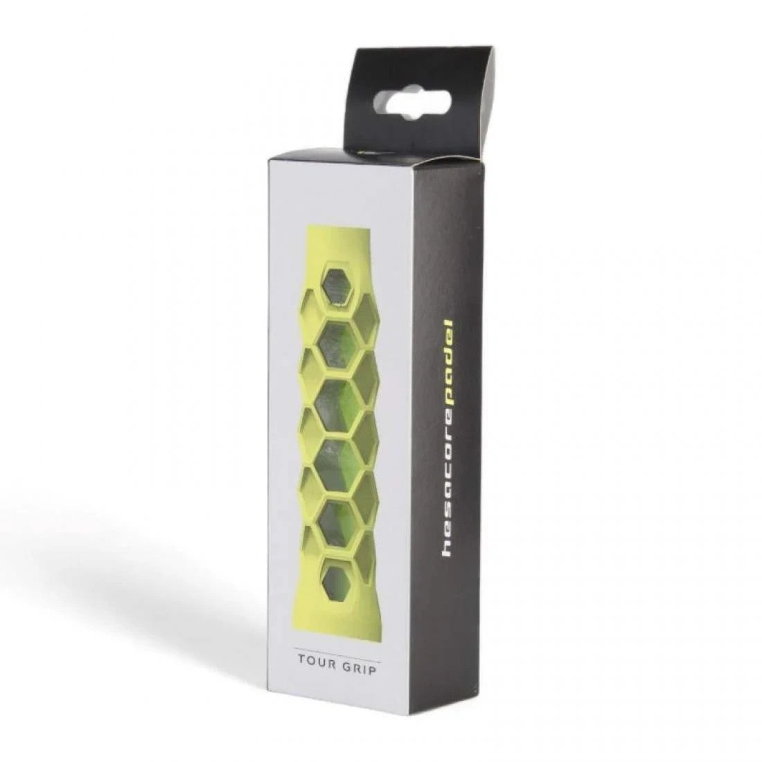  Hesacore Bullpadel Tour Yellow Grip