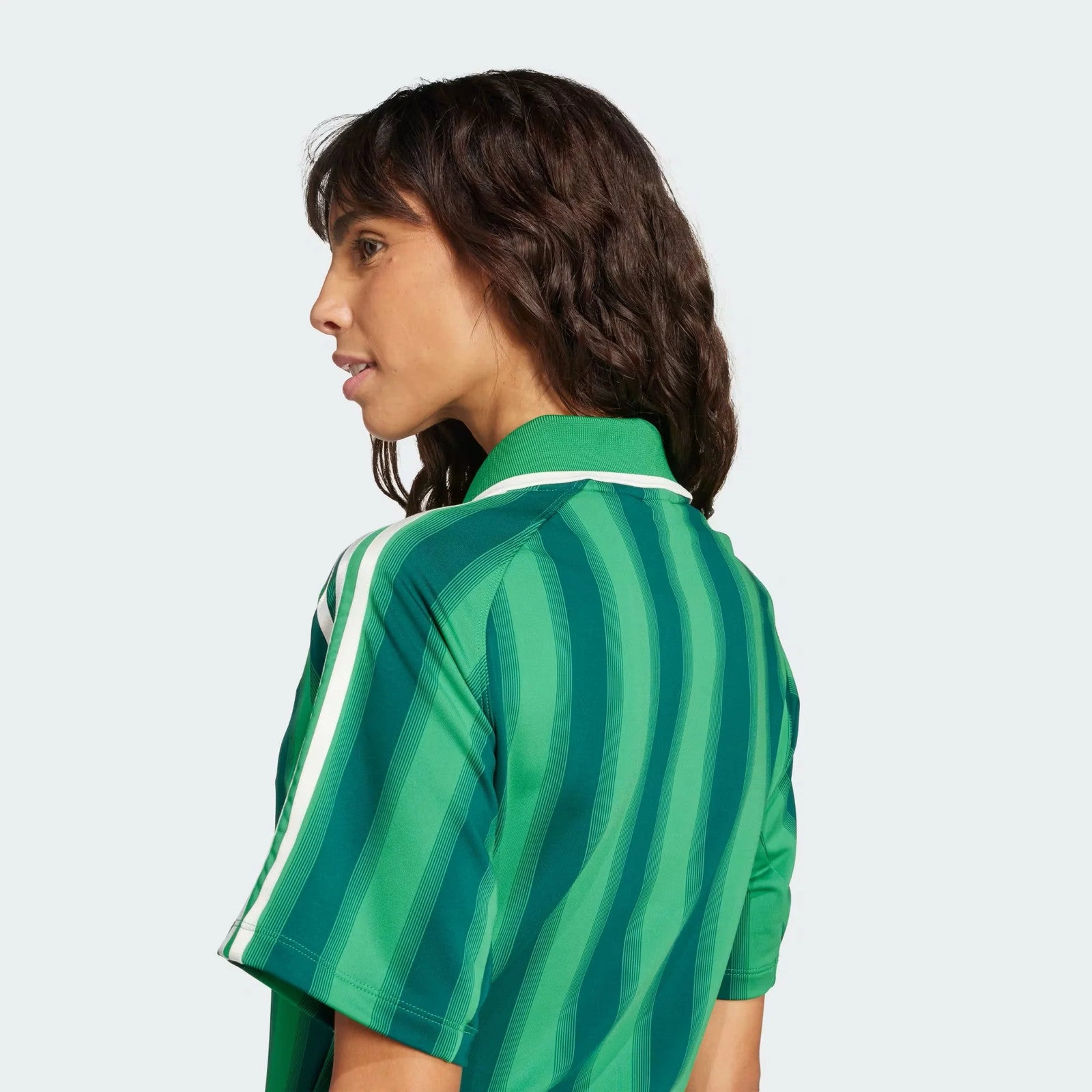 ADIDAS FOOTIE DRESS