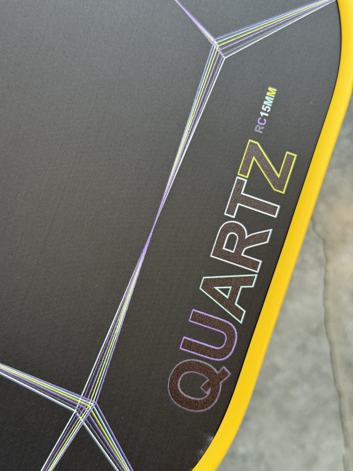 SIX ZERO QUARTZ 15MM CITRINE