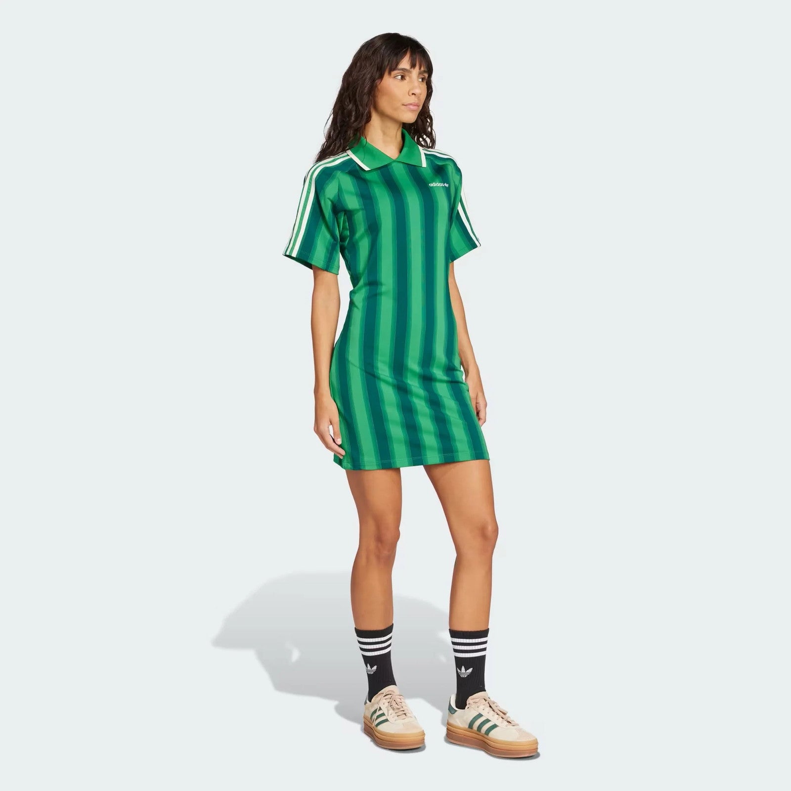 ADIDAS FOOTIE DRESS