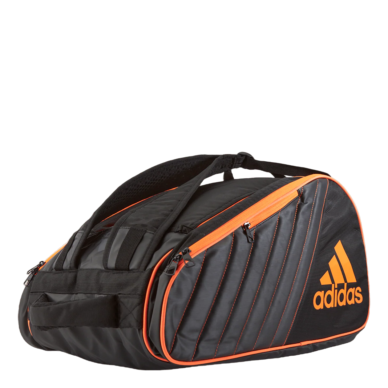 Adidas Rb Protour Black/orange