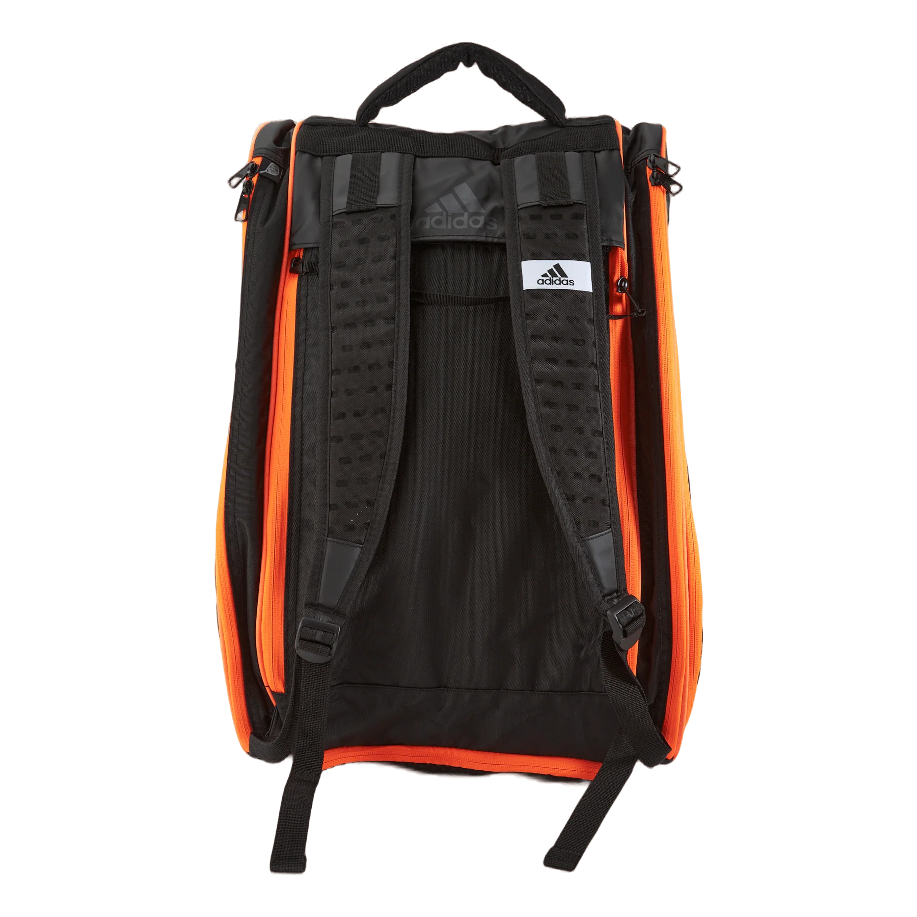 Adidas Rb Protour Black/orange