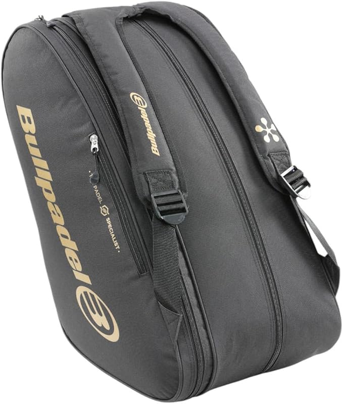 Bullpadel Tour Premier BPP25015 Black