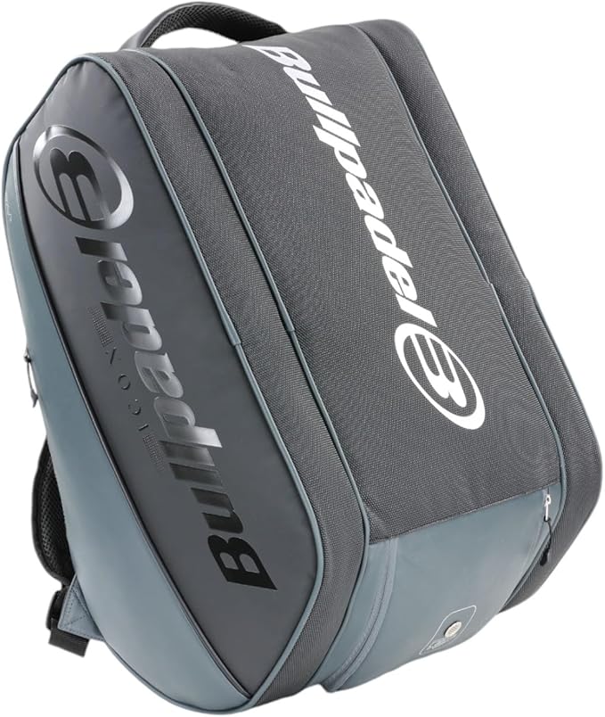 Bullpadel Juan Martin Diaz Icon BPP25023 Grafito