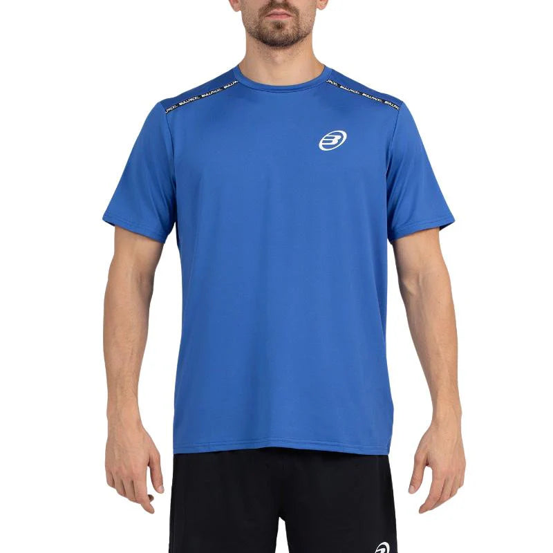 Bullpadel Adventure Intense Blue