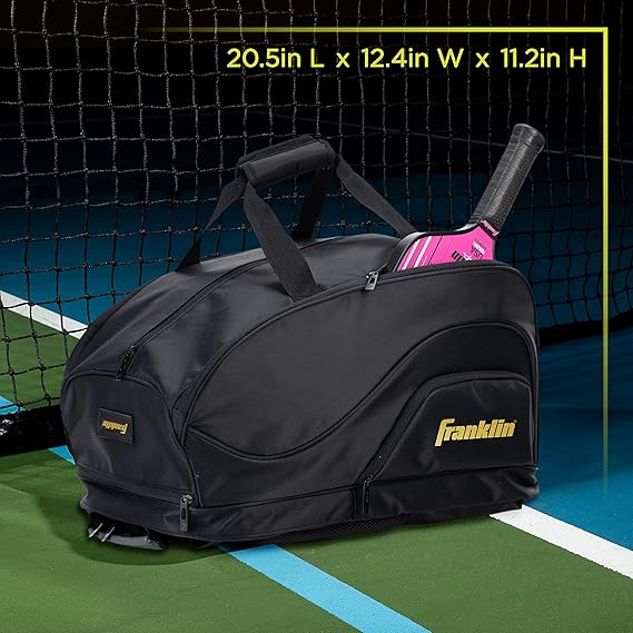 Franklin Elite Hybrid BackPack