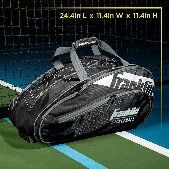 Franklin Pro Player Paddle Bag