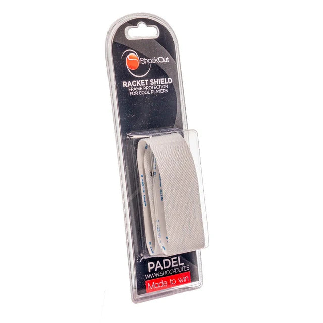 Shockout transparent rough protector