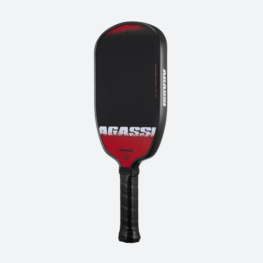 Agassi Edge 16mm Pickleball Paddle