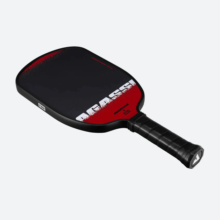 Agassi Edge 16mm Pickleball Paddle