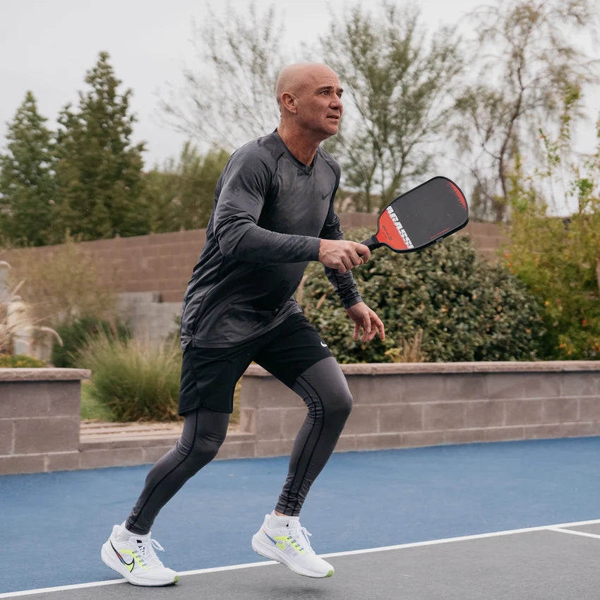 Agassi Edge 16mm Pickleball Paddle