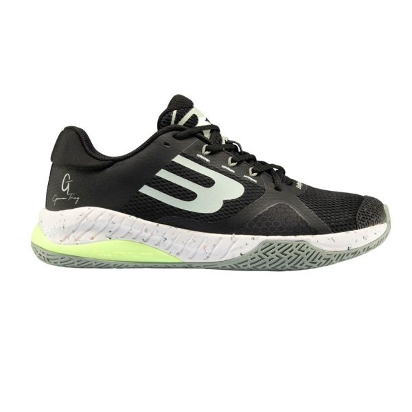 Bullpadel Elite 24V Black