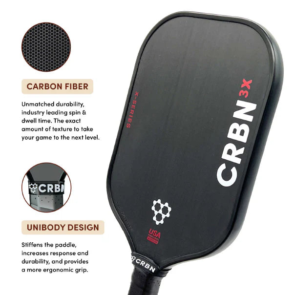 CRBN³ X Series 14mm