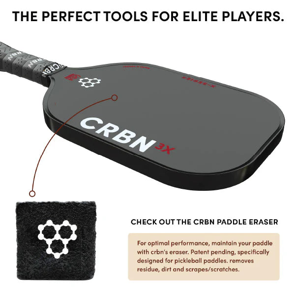 CRBN³ X Series 14mm