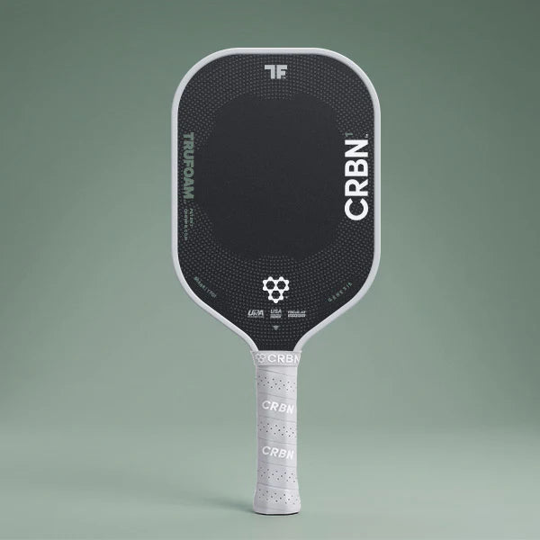 CRBN¹ TruFoam Genesis (Elongated, Long Handle) 14mm