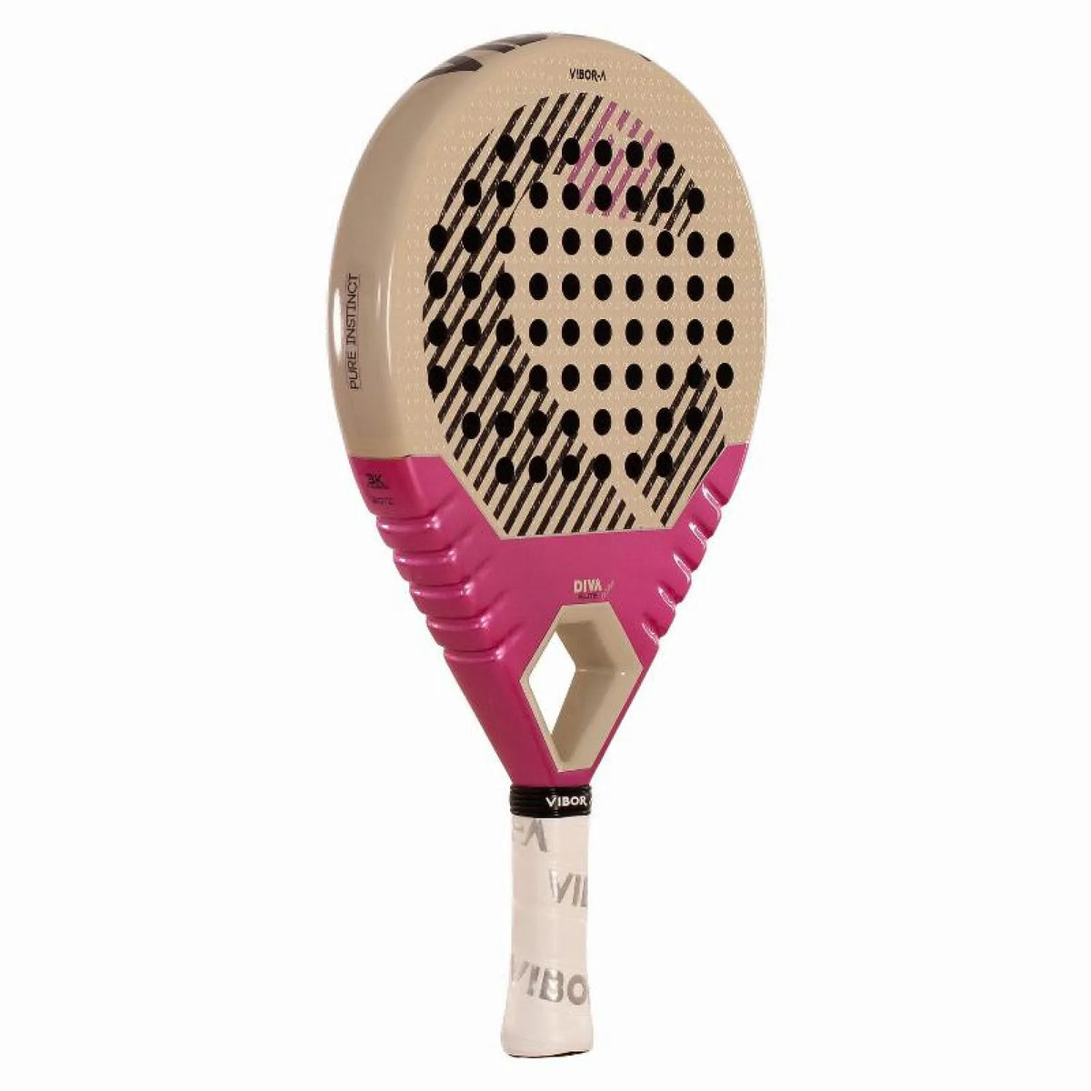 Vibora Diva Elite Cream 2027