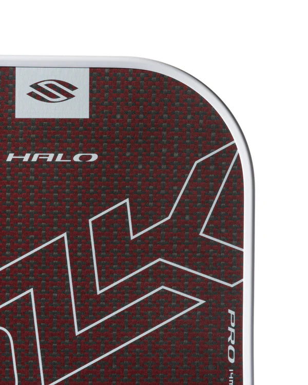 Selkirk Halo Pro Max Red 14mm