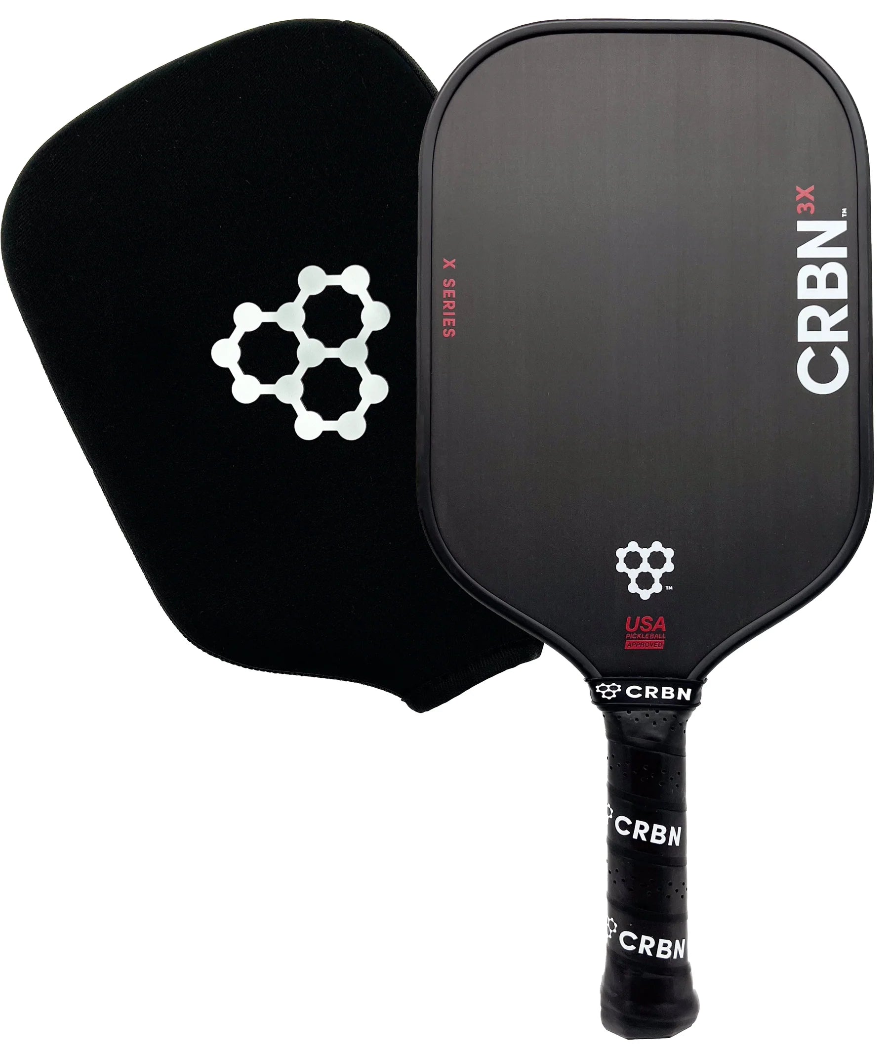 CRBN³ X Series 14mm
