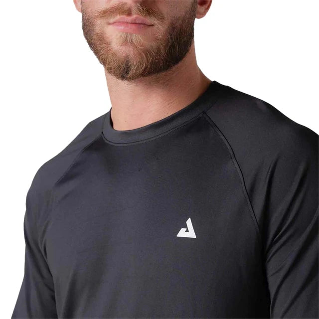 Joola Men's Court Long Sleeve Shirt