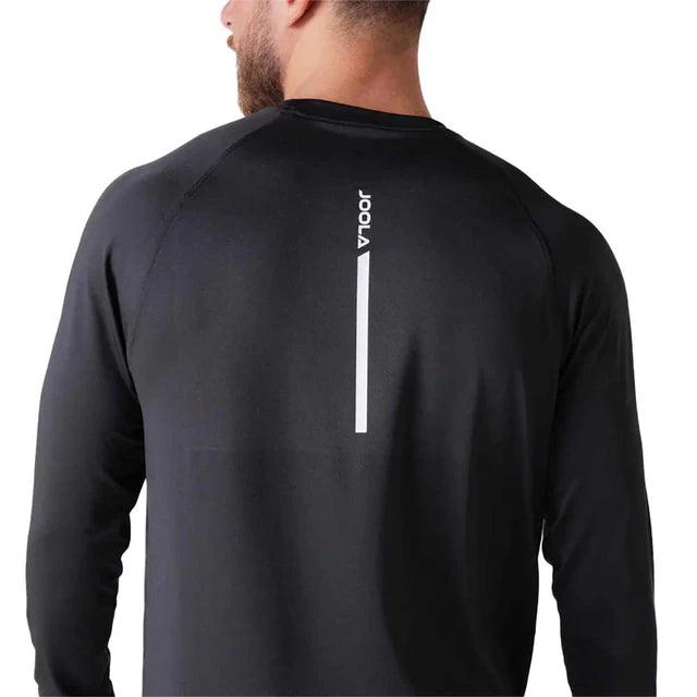 Joola Men's Court Long Sleeve Shirt