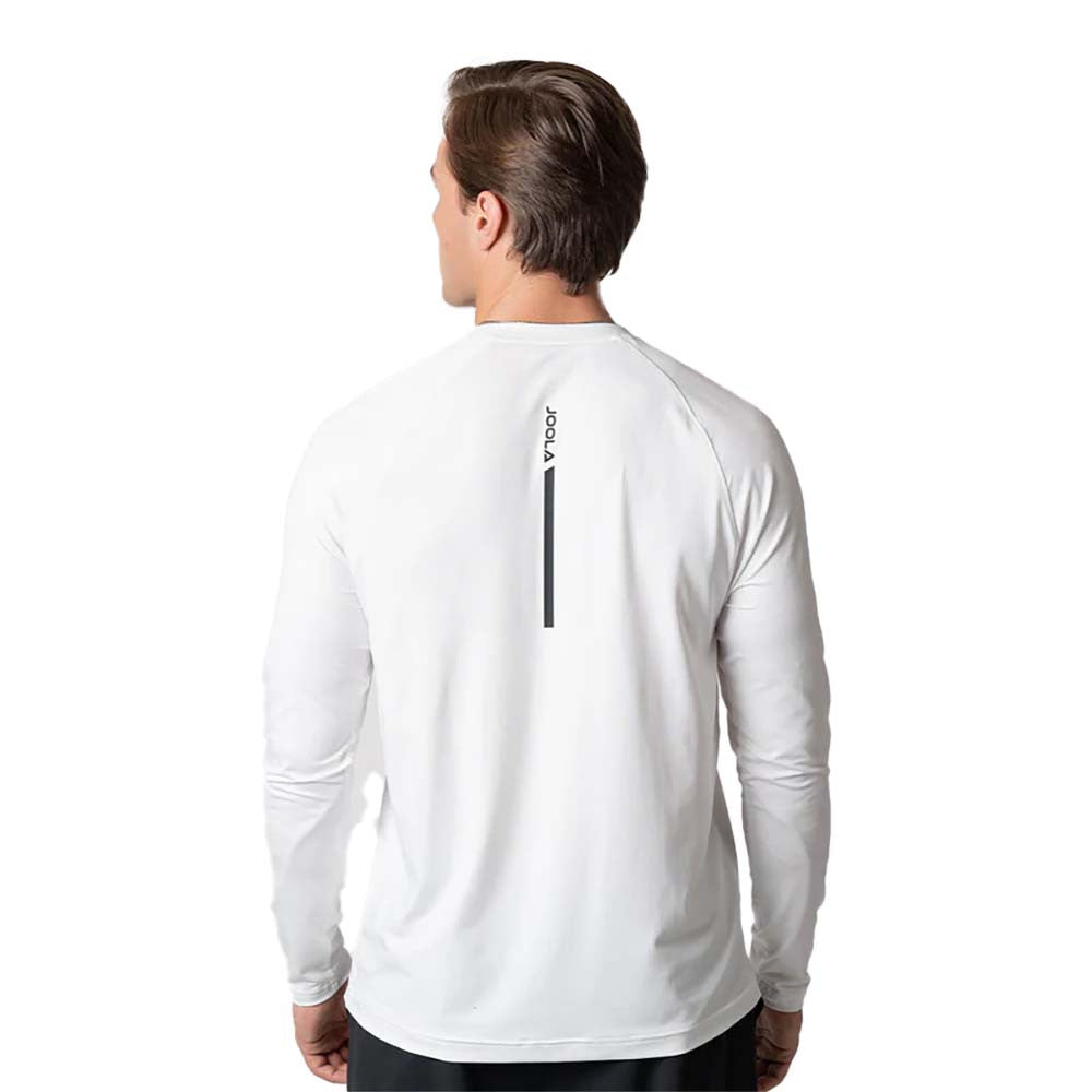 Joola Men's Court Long Sleeve Shirt