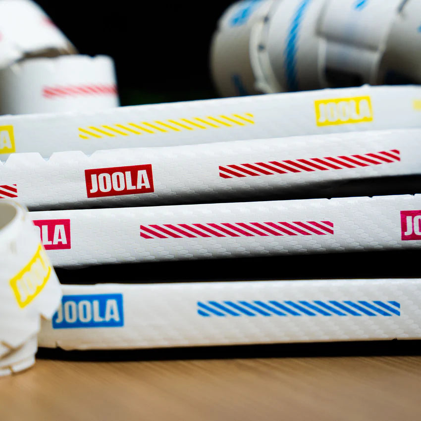 Joola Pro IV Scorpeus Edge Guard Tape 30mm X 80mm