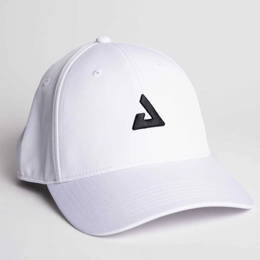 Cap Joola White