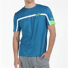 Bullpadel Camila Intense Blue