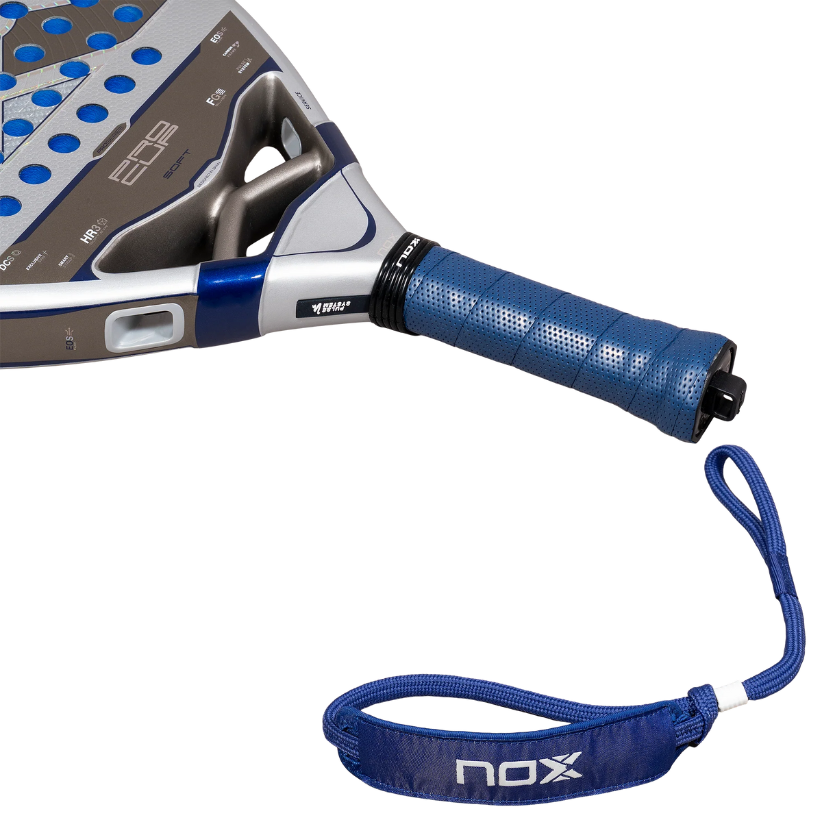 Nox Agustín Tapia Pro Cup SOFT 2027