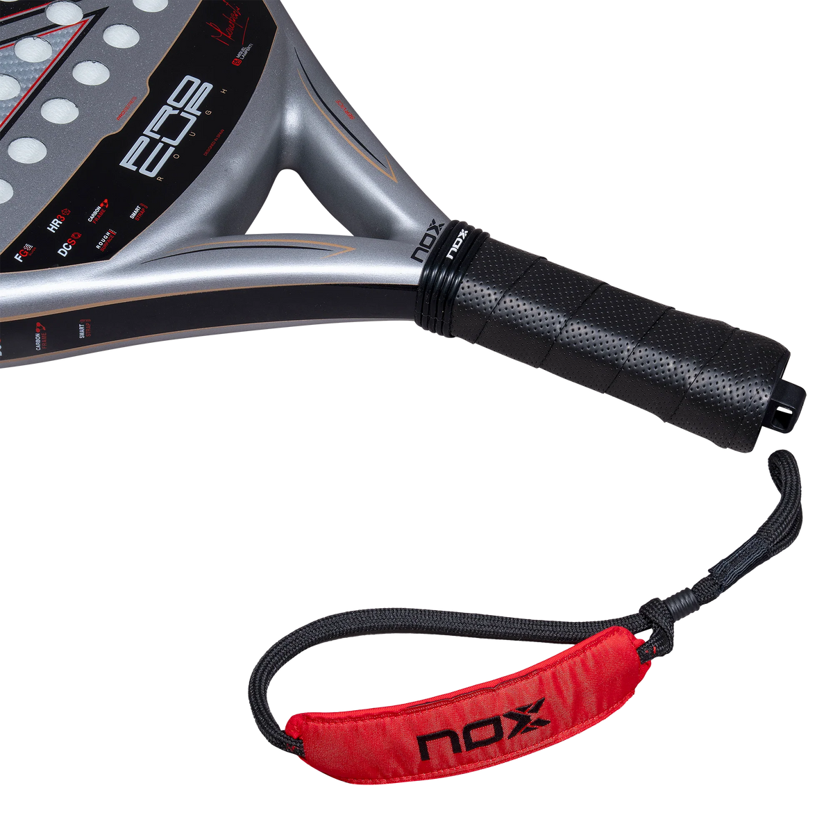 Nox Miguel Lamperti ML10 Pro Cup Rough 2027