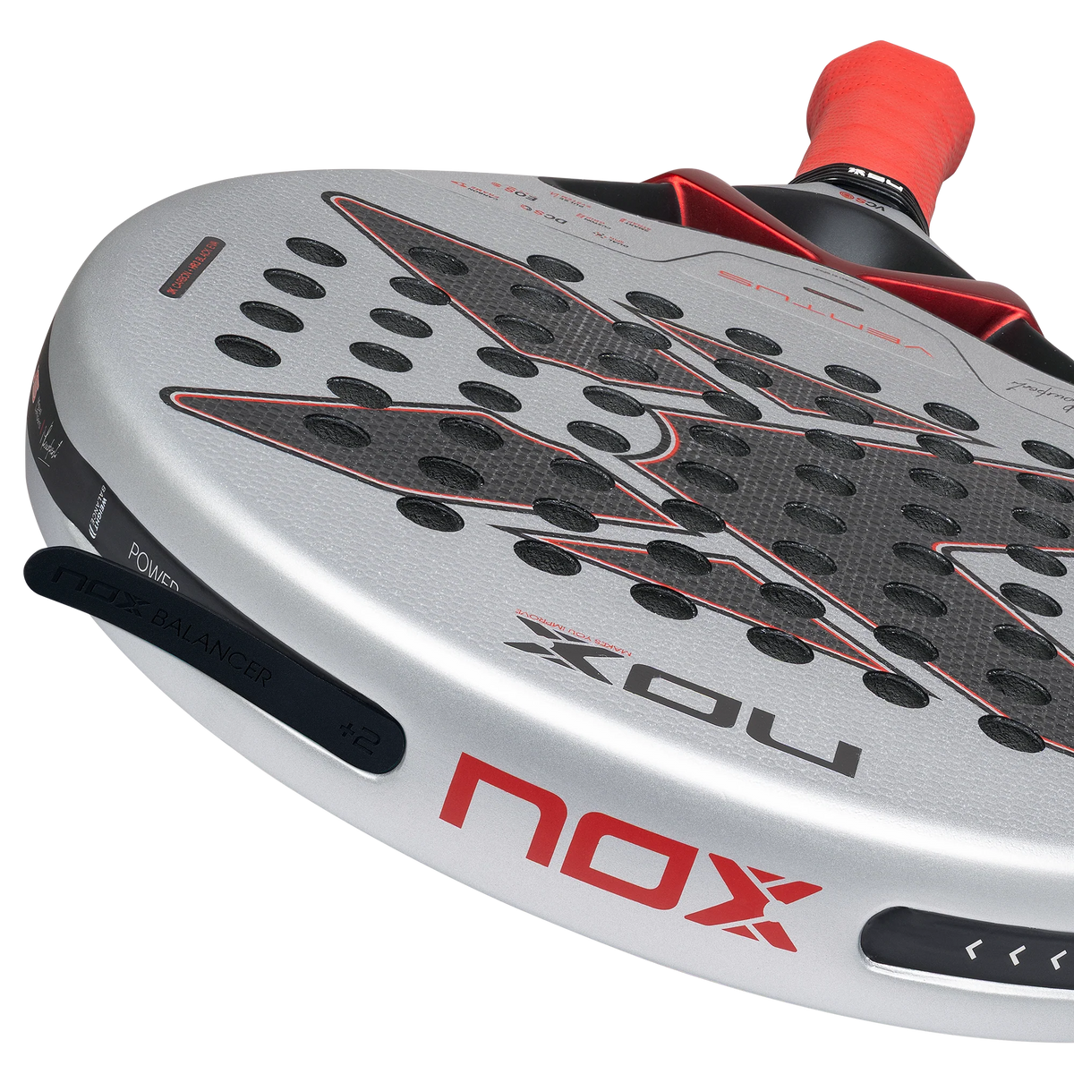 Nox Miguel Lamperti Ventus Control 3K 2027