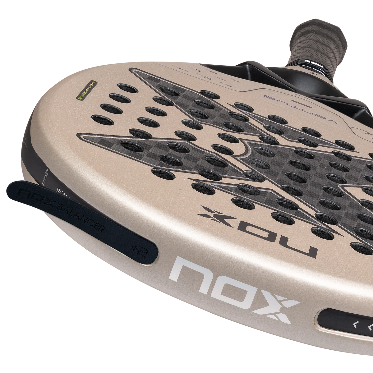 Nox Ventus Hybrid 12K Lite 2027
