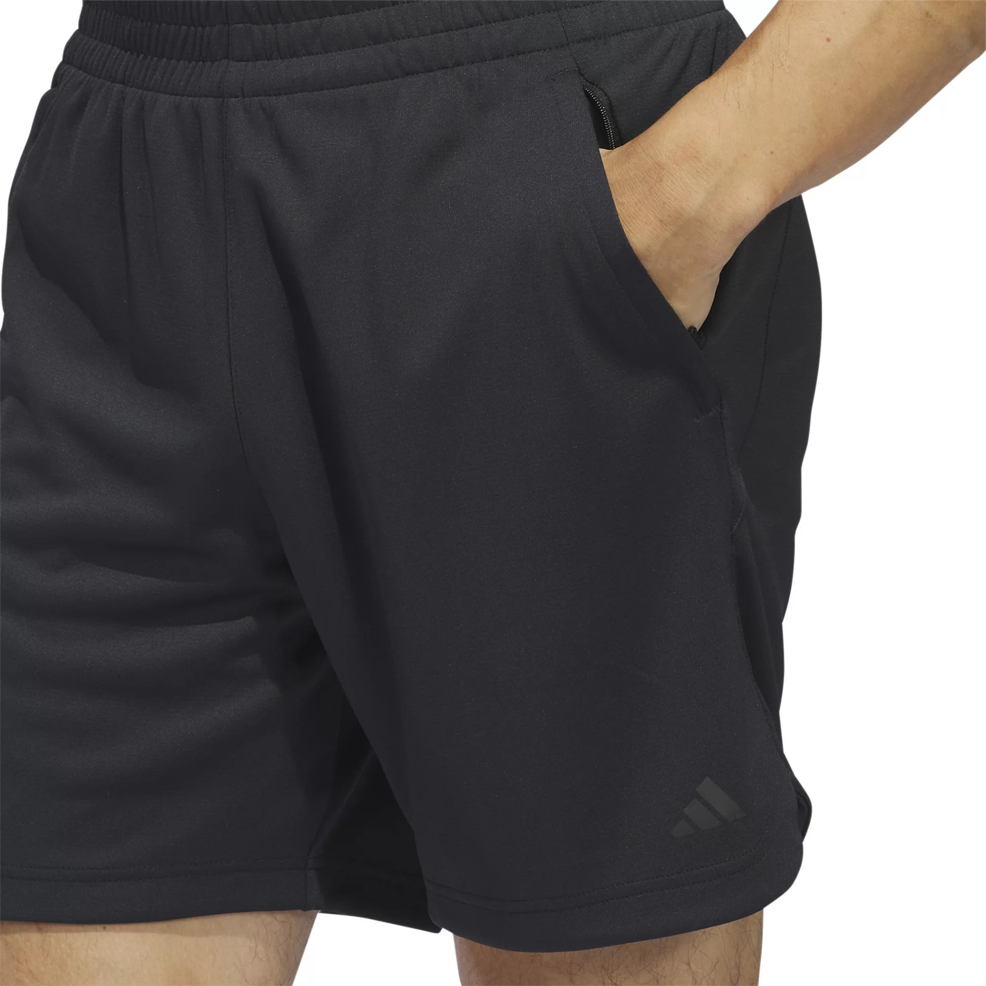 Adidas Men's Axis Mesh Shorts Black