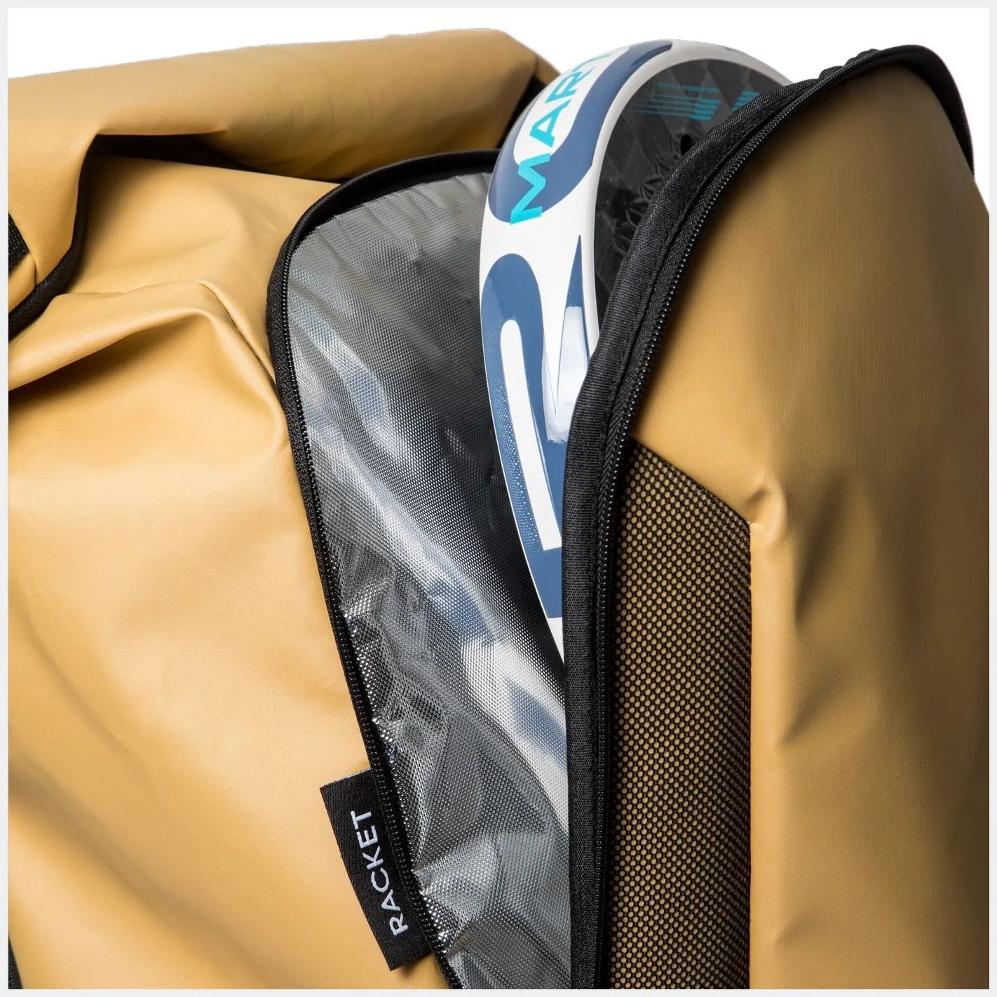 Adidas Multigame Backpack Sand 3.4