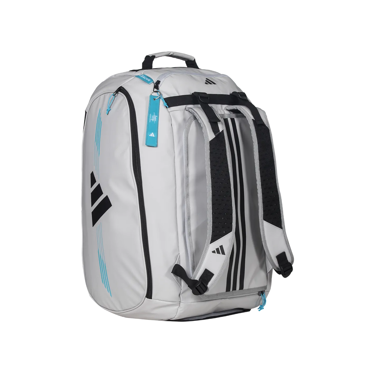 Adidas Protour Off-White 3.4 Bag