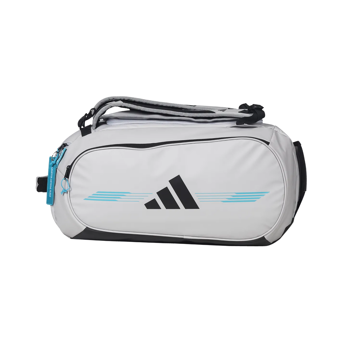 Adidas Protour Off-White 3.4 Bag