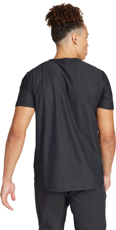 Adidas Own The Run B - Functional Shirt