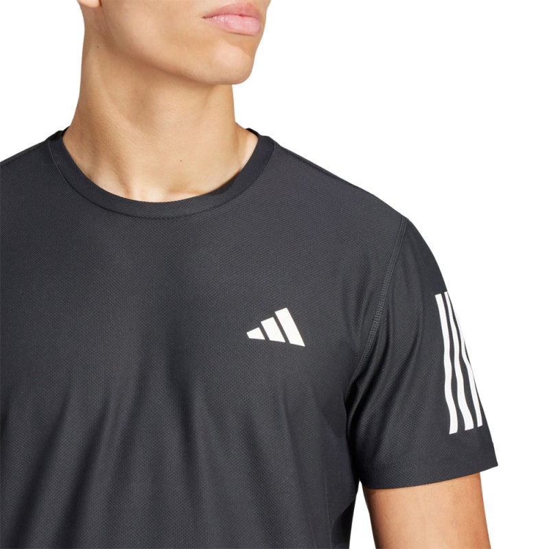 Adidas Own The Run B - Functional Shirt