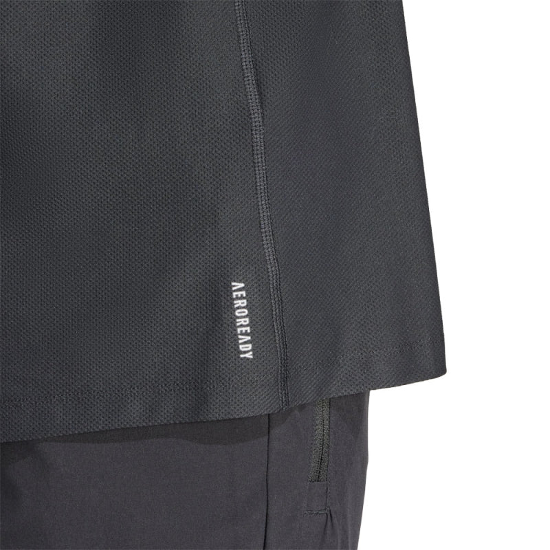 Adidas Own The Run B - Functional Shirt