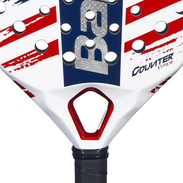Babolat Padel USA Counter Viper 2026