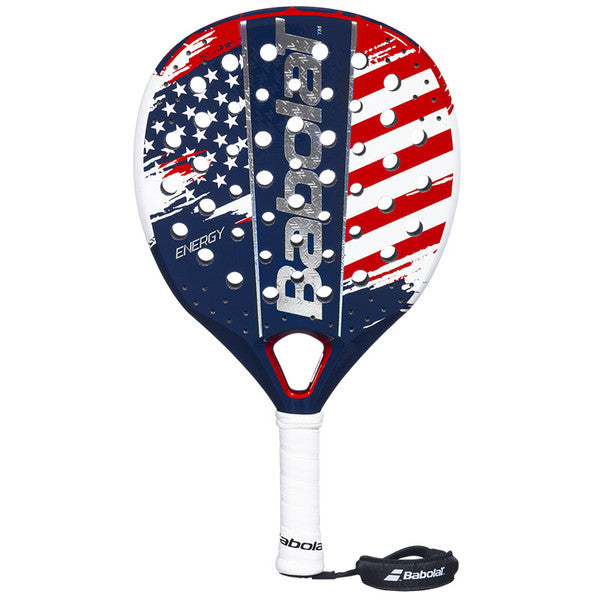 Babolat Padel USA Energy 2026