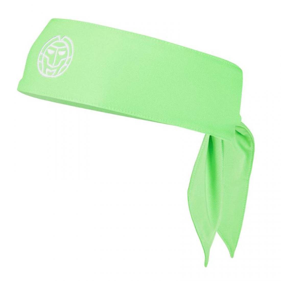 Bidi Badu Cole Neon Green Headband