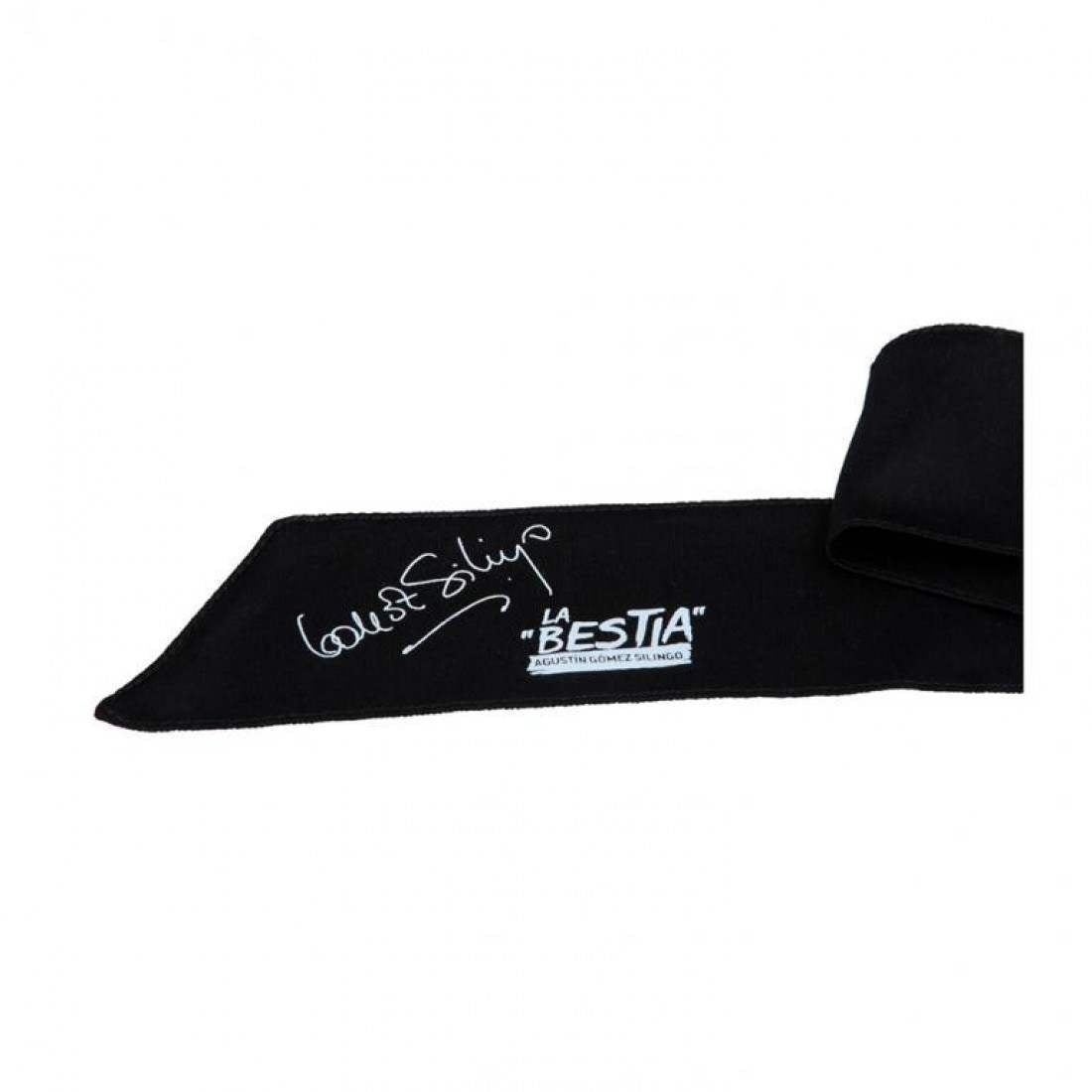 JHayber Silingo Black Headband