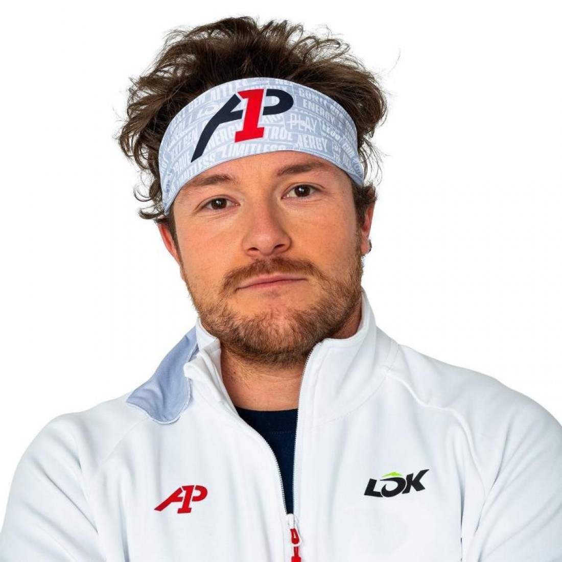 Lok A1 Padel Trapper Headband
