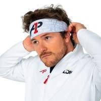 Lok A1 Padel Trapper Headband