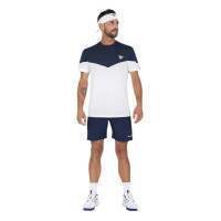 Tecnifibre White Bandana