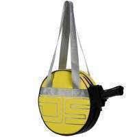 Drop Shot Lady 25 Yellow Shoulder Bag