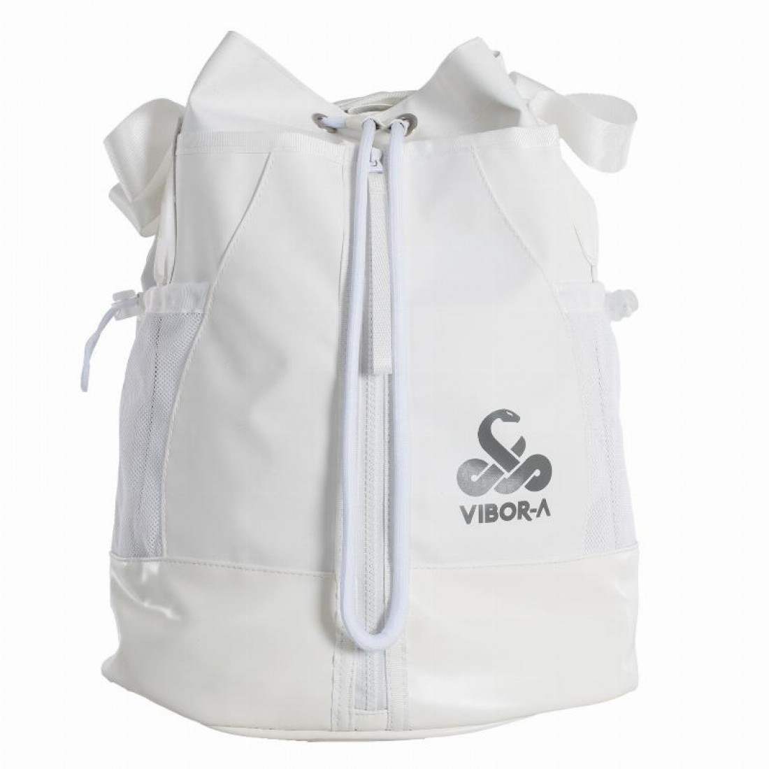 White Viper Shoulder Bag