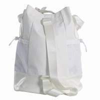 White Viper Shoulder Bag